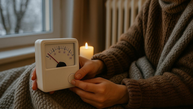 jak snizit spotrebu elektriny behem zimy pomuze nekolik jednoduchych zmen Jak snížit spotřebu elektřiny během zimy. Pomůže několik jednoduchých změn