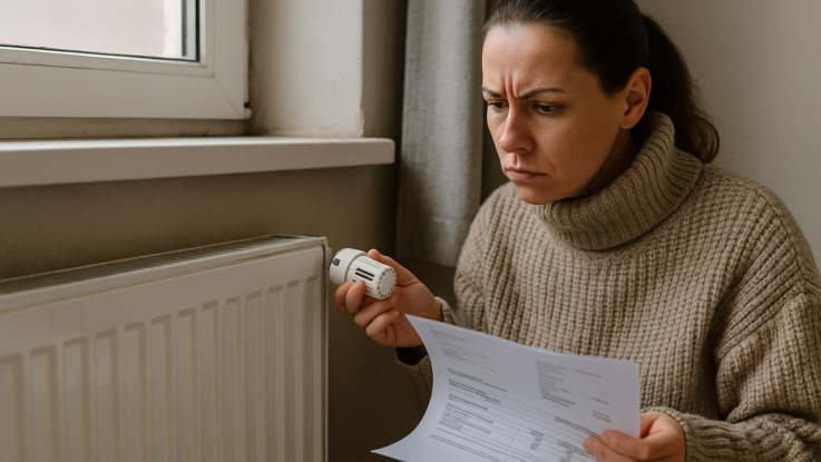 tato chyba pri vytapeni zvysuje ucty za energie dela ji vetsina domacnosti Tato chyba při vytápění zvyšuje účty za energie. Dělá ji většina domácností