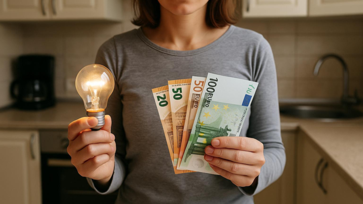 jak usetrit za elektrinu v kuchyni nektere zmeny jsou prekvapive jednoduche Jak ušetřit za elektřinu v kuchyni. Některé změny jsou překvapivě jednoduché