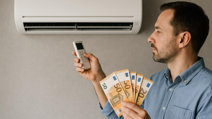 jak efektivne vyuzivat klimatizaci usetrite penize i energii Jak efektivně využívat klimatizaci. Ušetříte peníze i energii